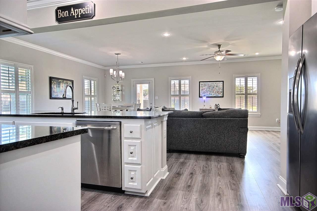 2131 Powerbrook Drive Baton Rouge, LA 70816 - Photo 13 of 41 Gallery Image 13