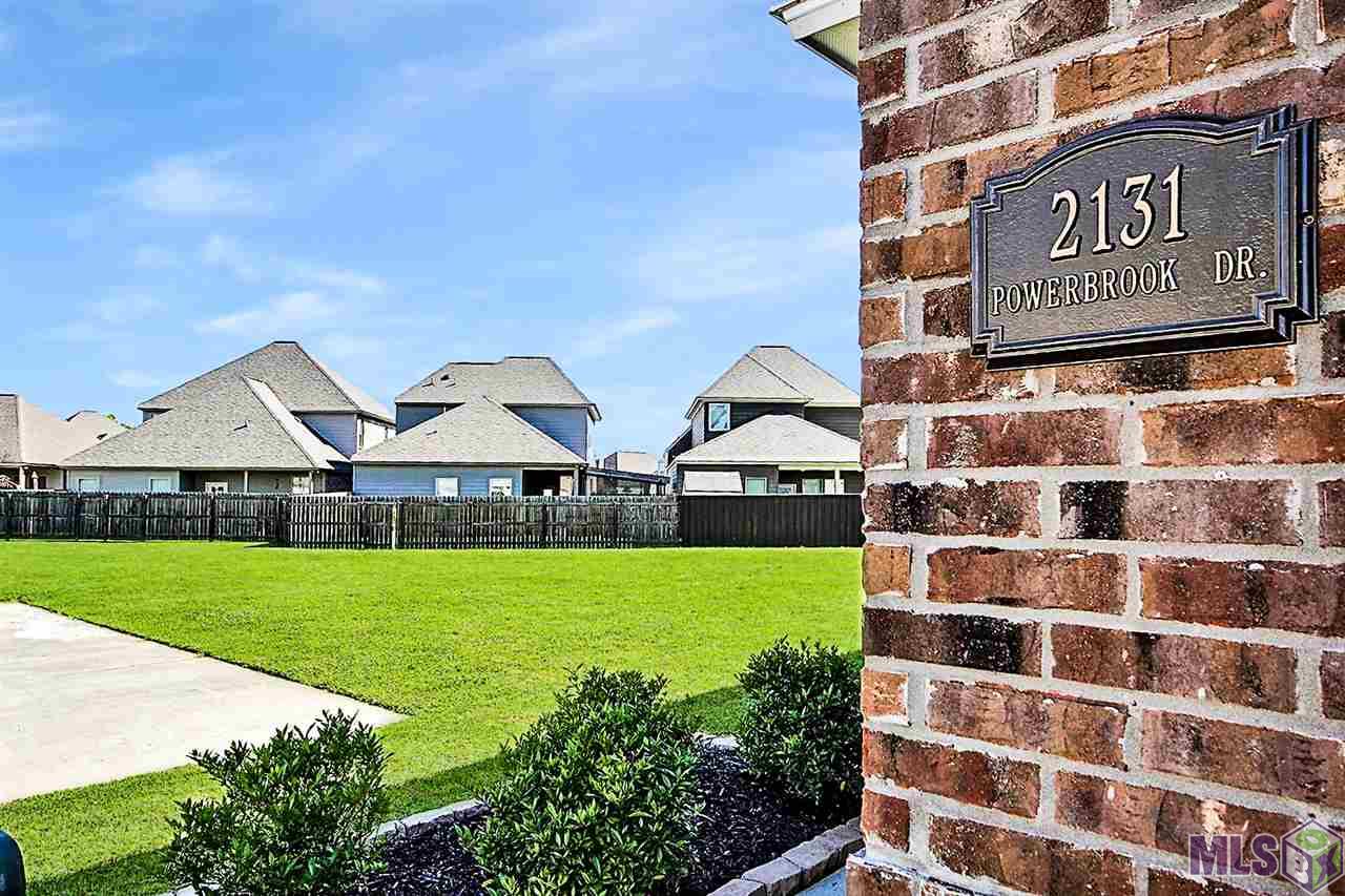 2131 Powerbrook Drive Baton Rouge, LA 70816 - Photo 36 of 41 Gallery Image 36