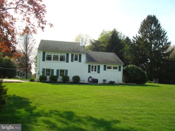 a view of a room with wooden walls