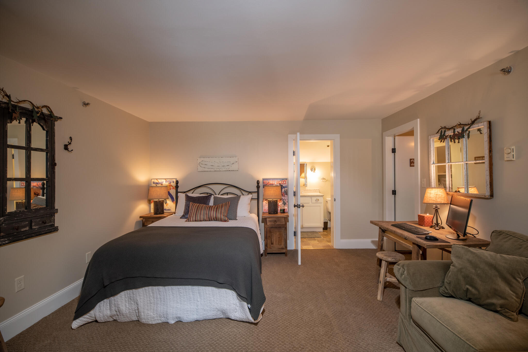 276 Skiway Road, Unit 1H Newry, ME 04261 - Photo 15 of 41 DSC_8329