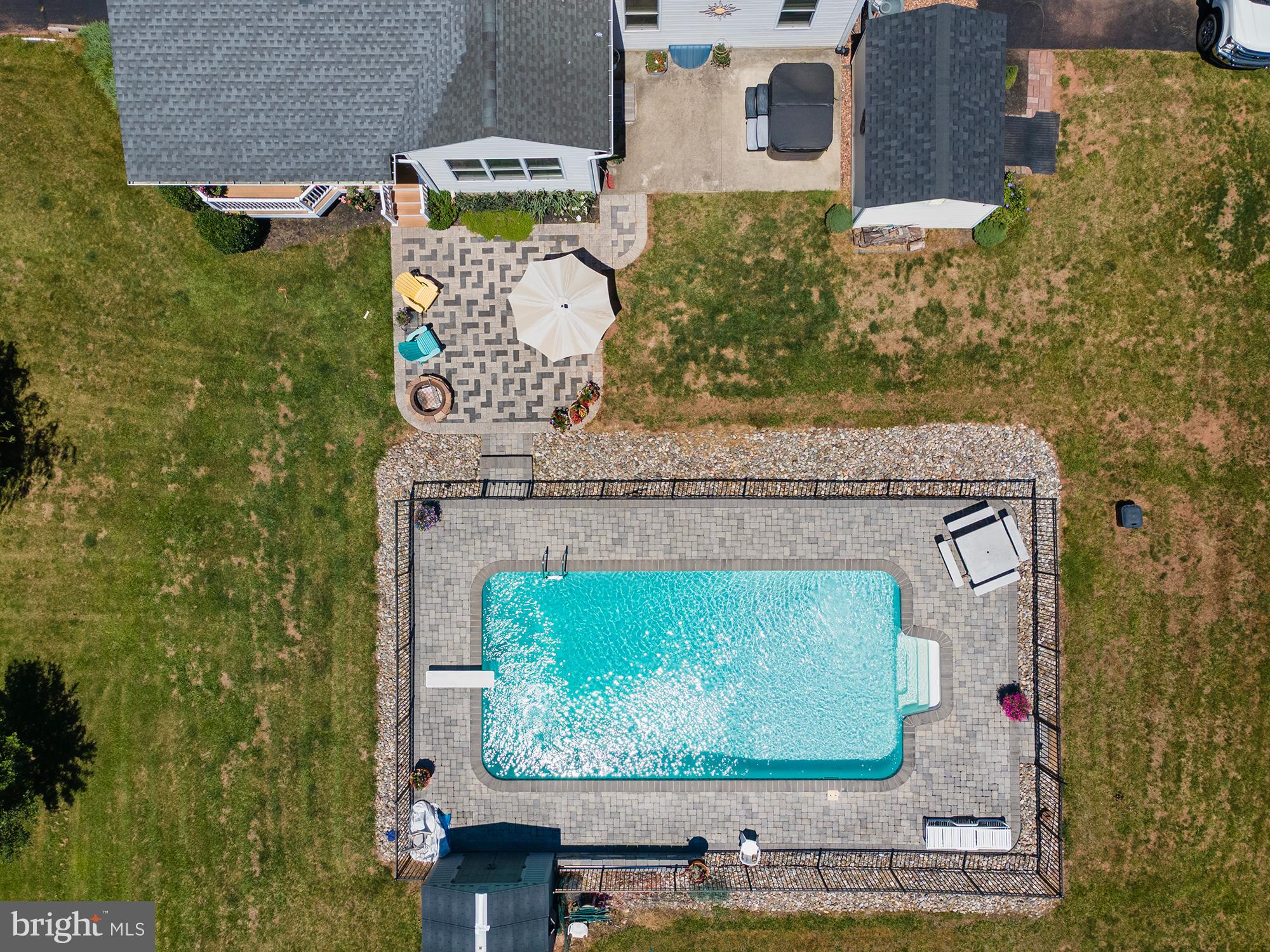 75 St Johns Road West Littlestown, PA 17340 - Photo 83 of 87