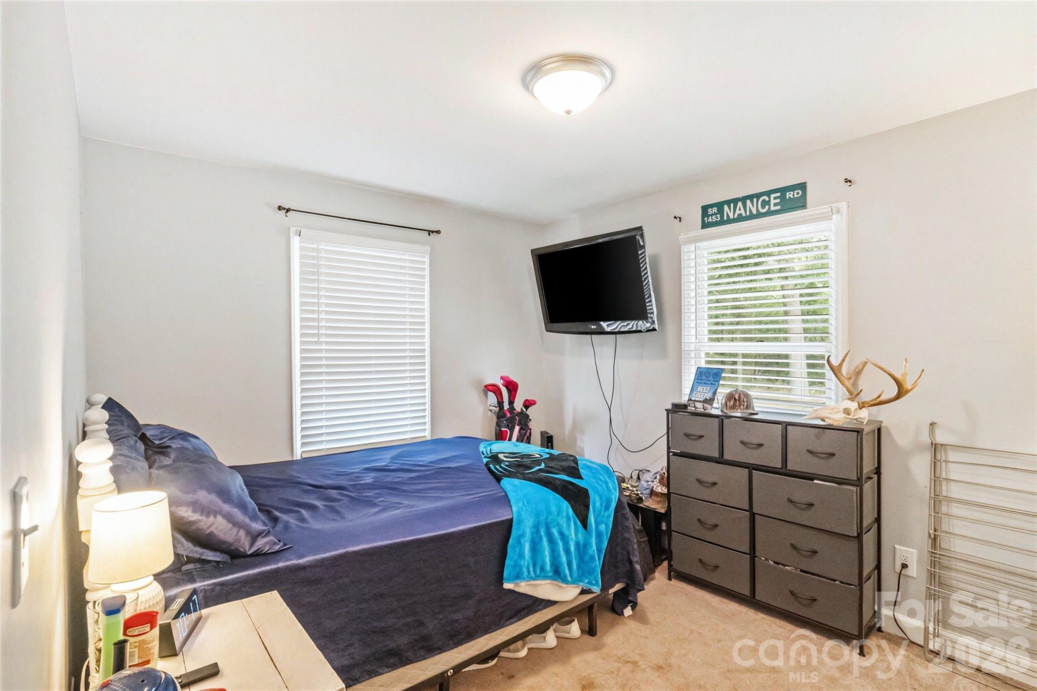 2405 Carl Funderburk Road Monroe, NC 28112 - Photo 16 of 18 Gallery Image 16