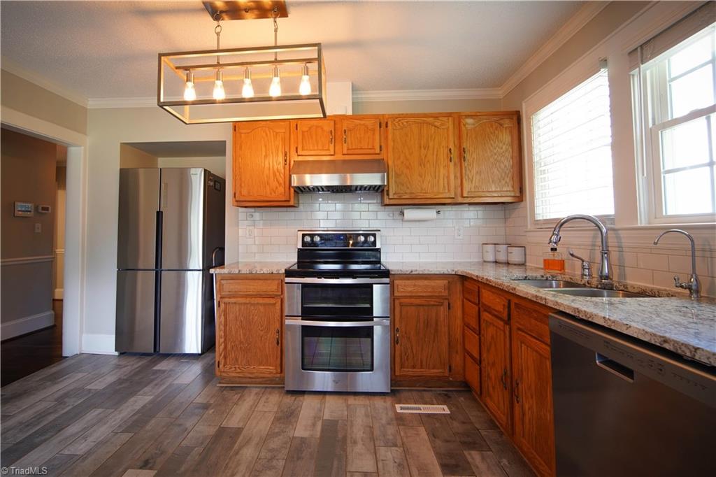 2811 Darrow Road Walkertown, NC 27051 - Photo 31 of 37 Gallery Image 31