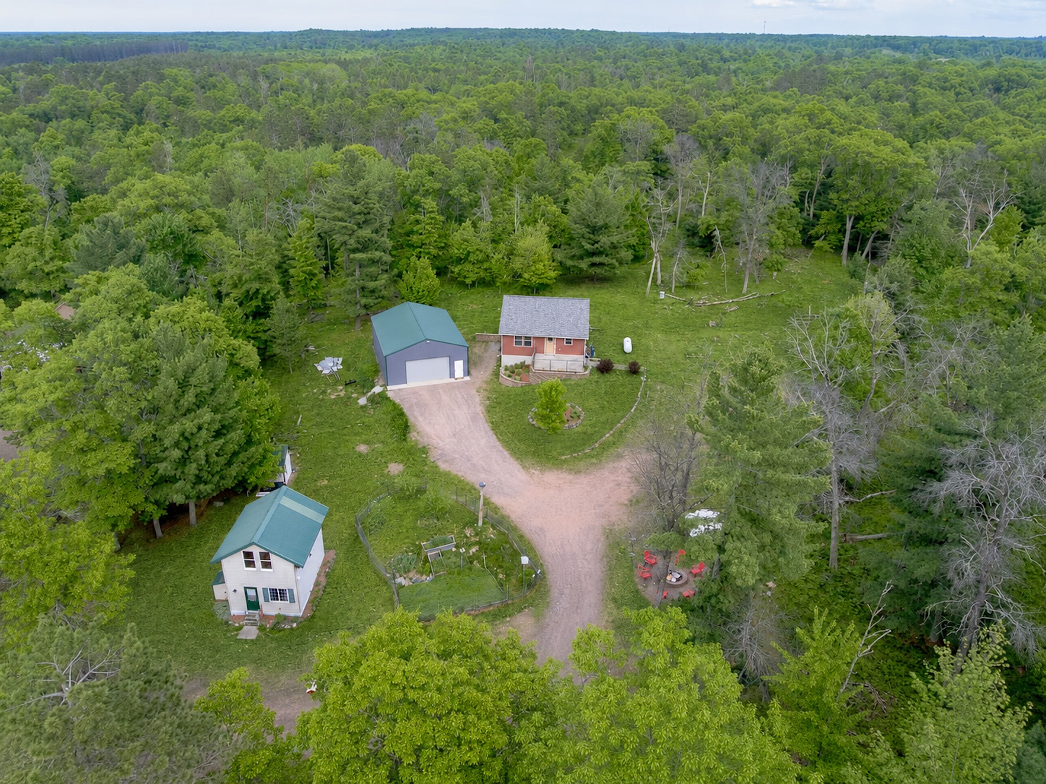 28870 East Yellow River Road Danbury, WI 54830 - Photo 33 of 36