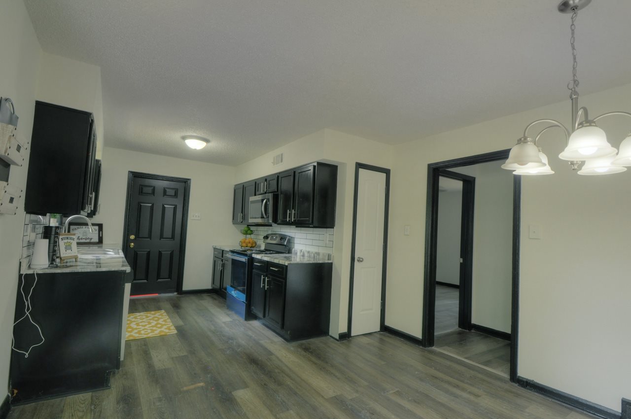 1816 Kent Road Memphis, TN 38116 - Photo 9 of 23 Gallery Image 9