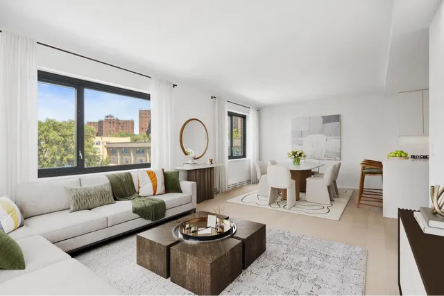 $1,049,000 | 1330 5th Avenue, Unit 4M | Harlem