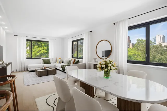 $1,049,000 | 1330 5th Avenue, Unit 4M | Harlem