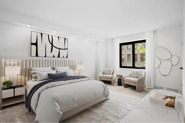 $1,049,000 | 1330 5th Avenue, Unit 4M | Harlem