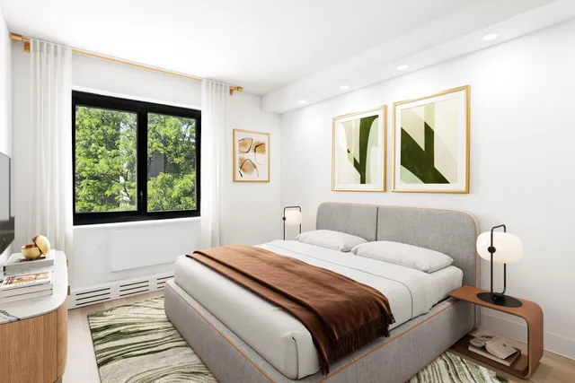 $1,049,000 | 1330 5th Avenue, Unit 4M | Harlem