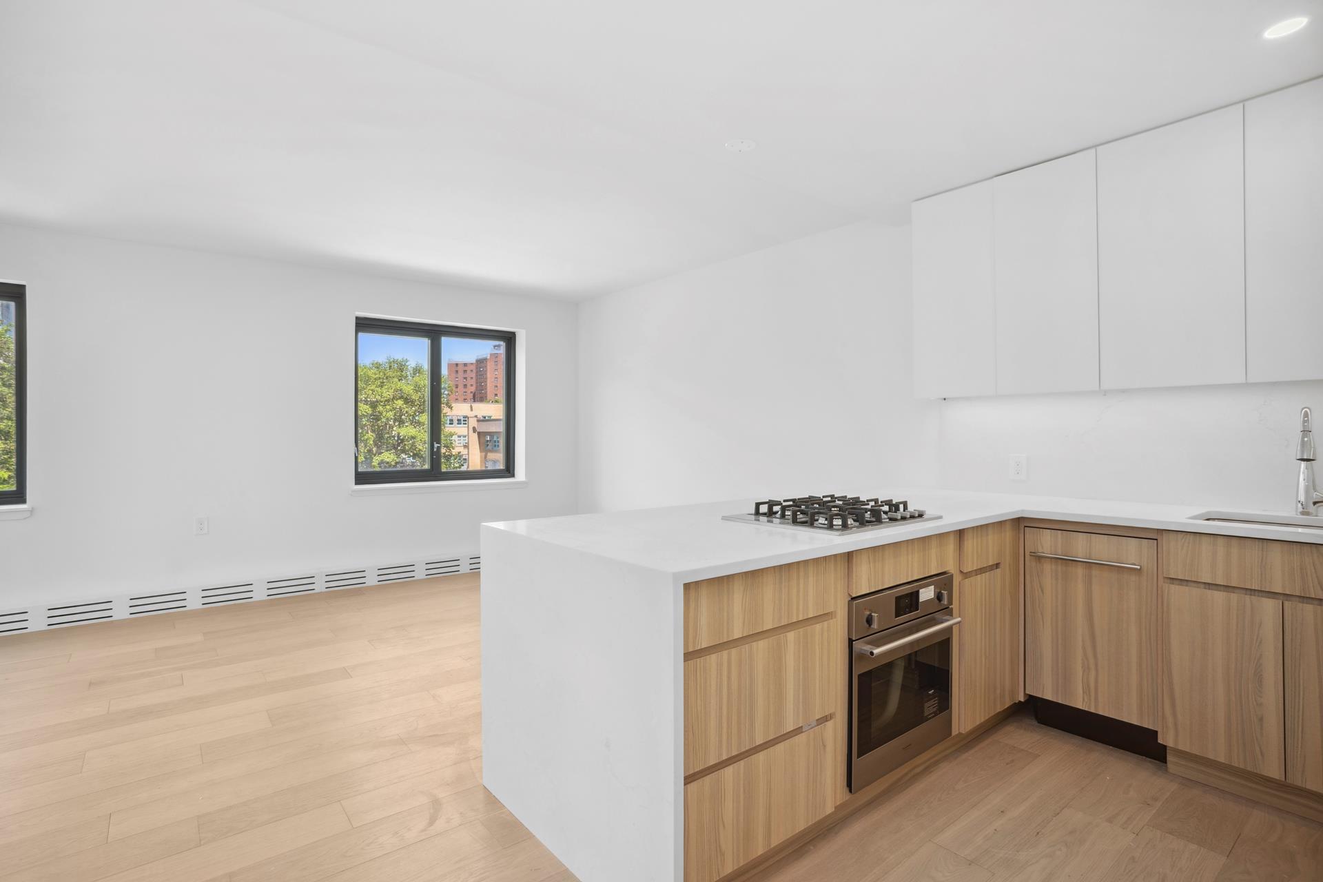 1330 5th Avenue, Unit 4M Manhattan, NY 10026 - Photo 6 of 11