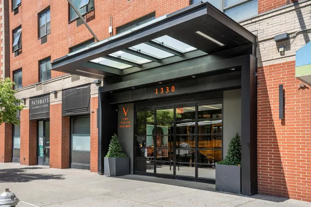 $1,049,000 | 1330 5th Avenue, Unit 4M | Harlem