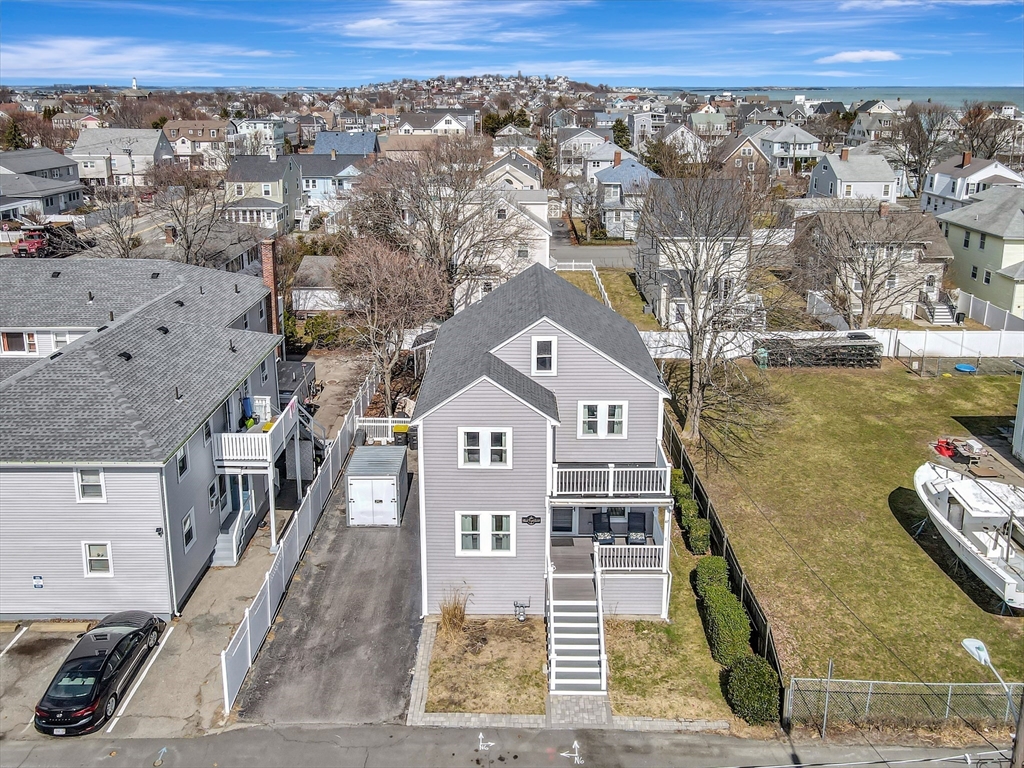 47 B Street, Unit BEACHSIDE Hull, MA 02045 - Photo 2 of 41