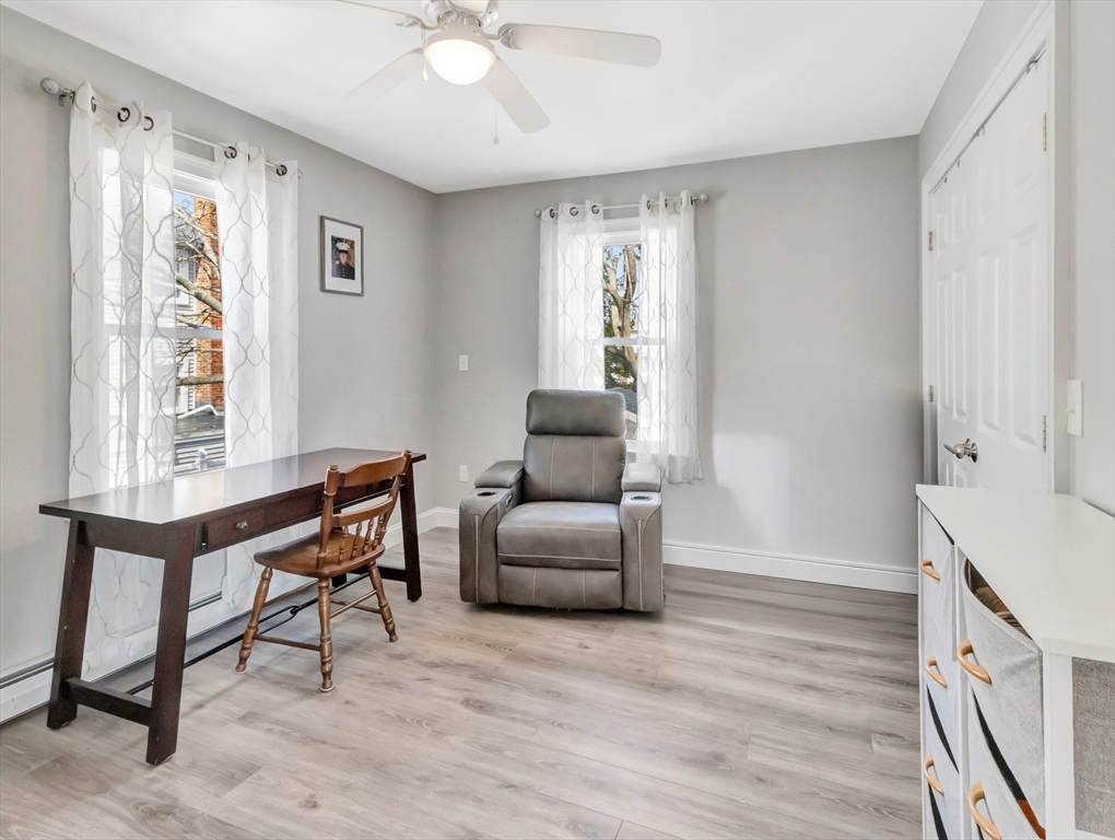 47 B Street, Unit BEACHSIDE Hull, MA 02045 - Photo 21 of 41