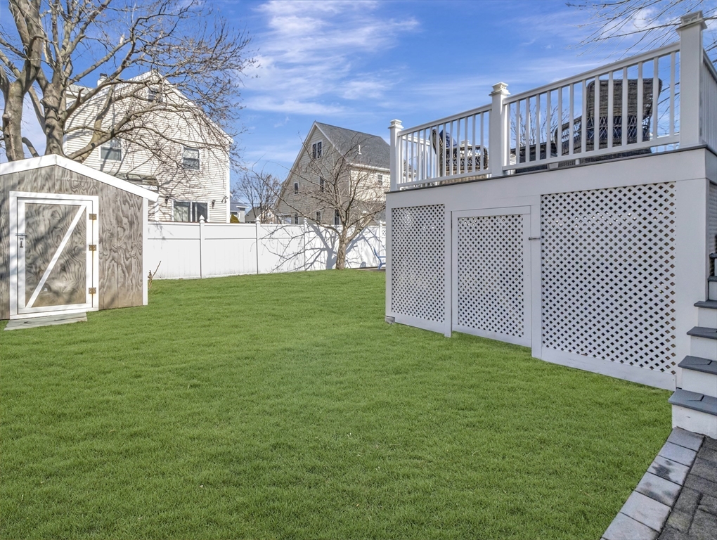 47 B Street, Unit BEACHSIDE Hull, MA 02045 - Photo 33 of 41