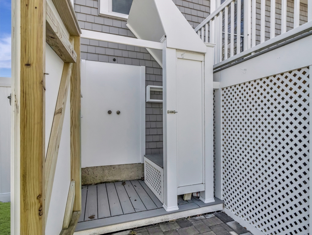 47 B Street, Unit BEACHSIDE Hull, MA 02045 - Photo 35 of 41