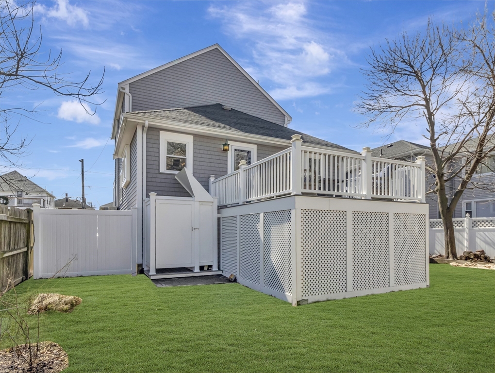 47 B Street, Unit BEACHSIDE Hull, MA 02045 - Photo 37 of 41