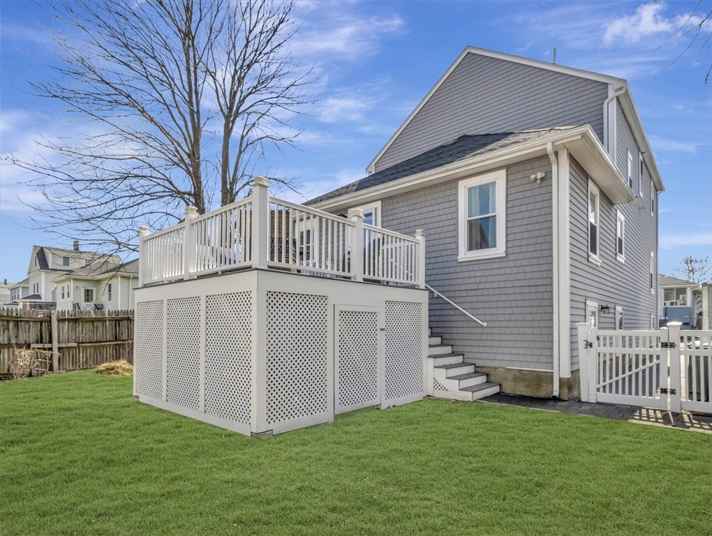 47 B Street, Unit BEACHSIDE Hull, MA 02045 - Photo 38 of 41