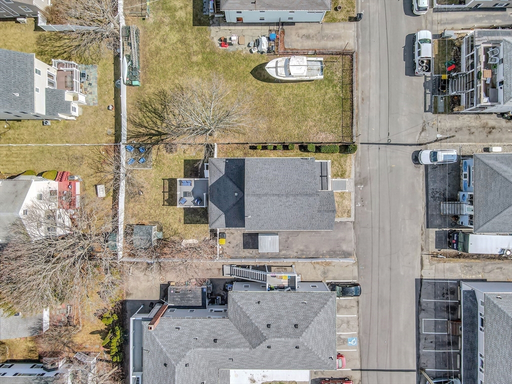 47 B Street, Unit BEACHSIDE Hull, MA 02045 - Photo 6 of 41