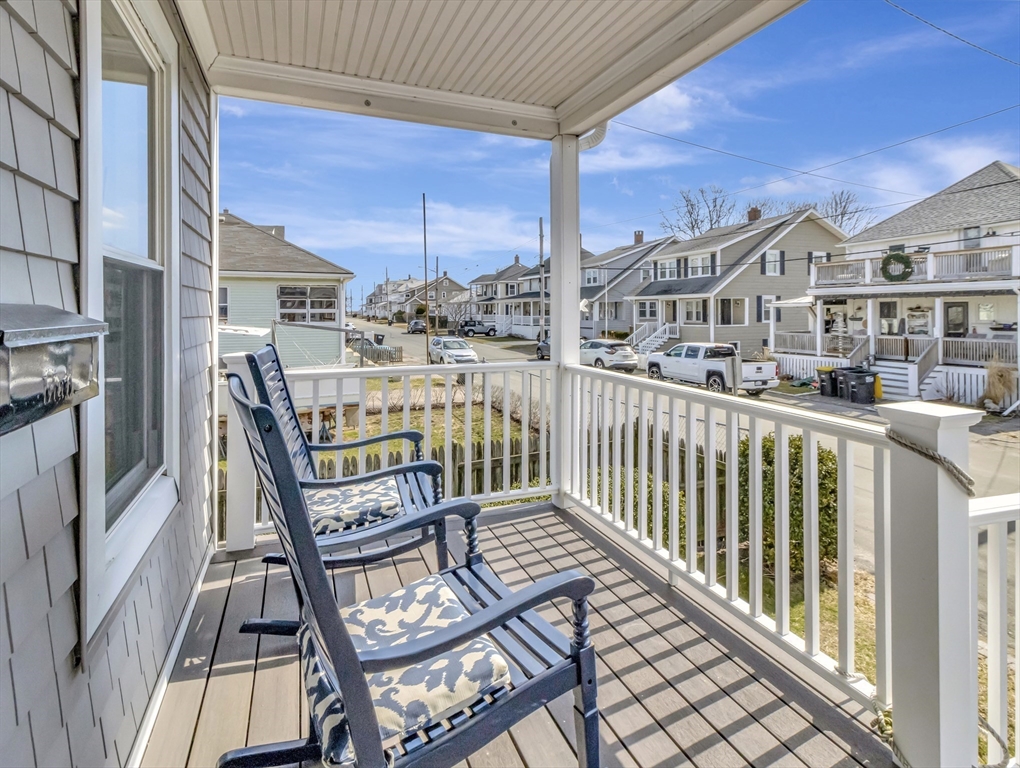 47 B Street, Unit BEACHSIDE Hull, MA 02045 - Photo 10 of 41