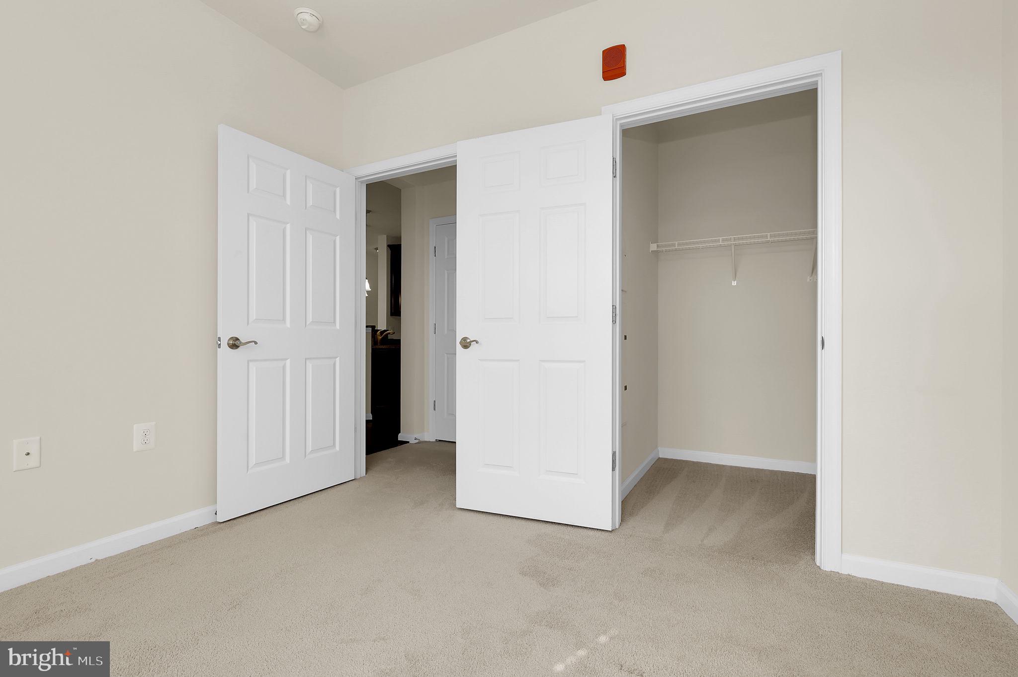 3750 Clara Downey Avenue, Unit 34 Silver Spring, MD 20906 - Photo 20 of 25 a view of an empty room