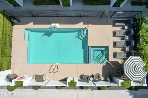 $830,000 | 6937 East 6th Street, Unit 1005, Scottsdale, AZ 85251