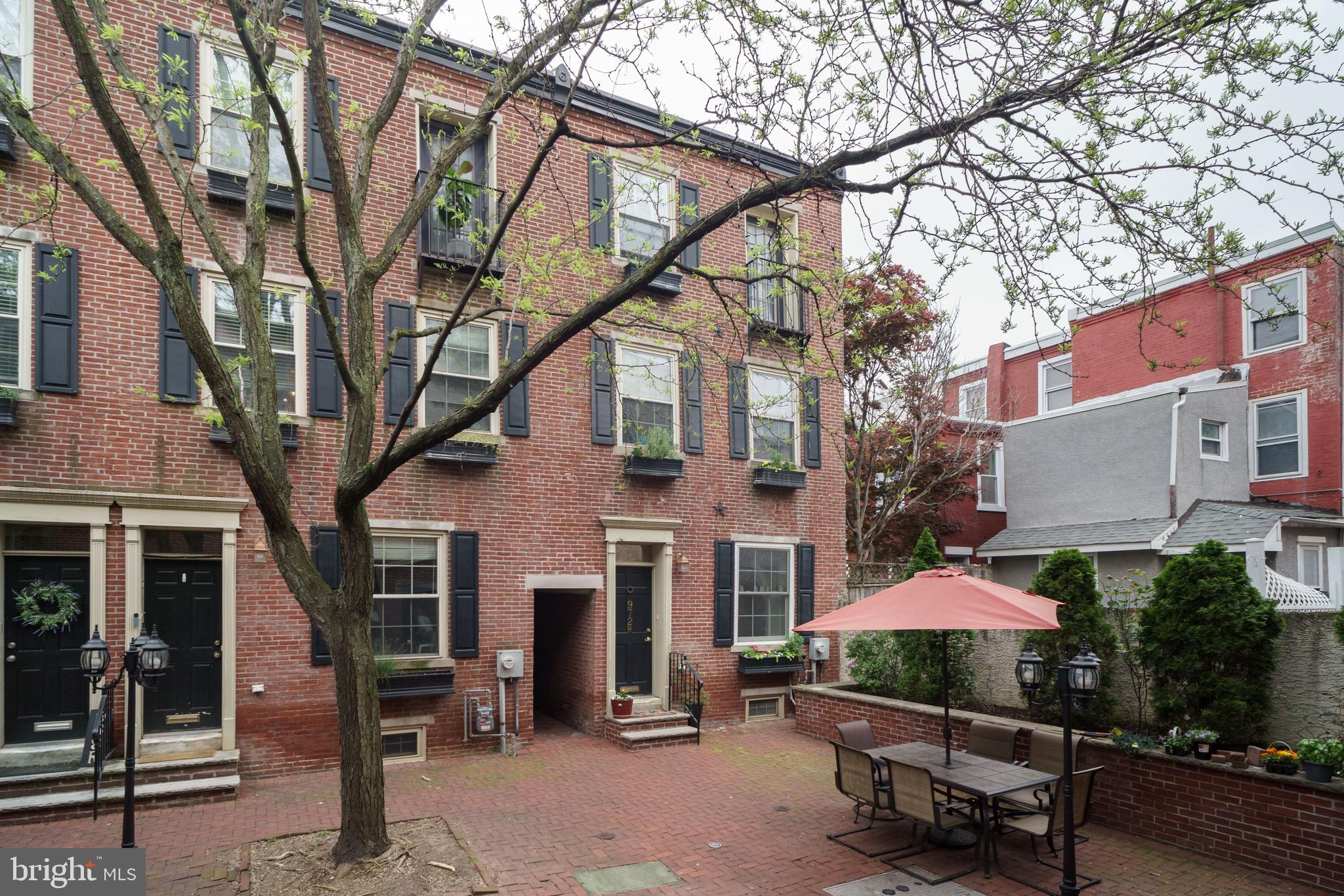 972 North Lawrence St  