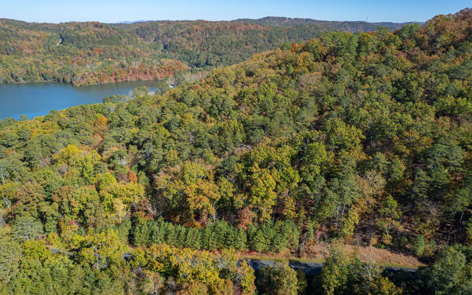 Overlook Drive Chatsworth, GA 30705 - Photo 2 of 7 Additional View