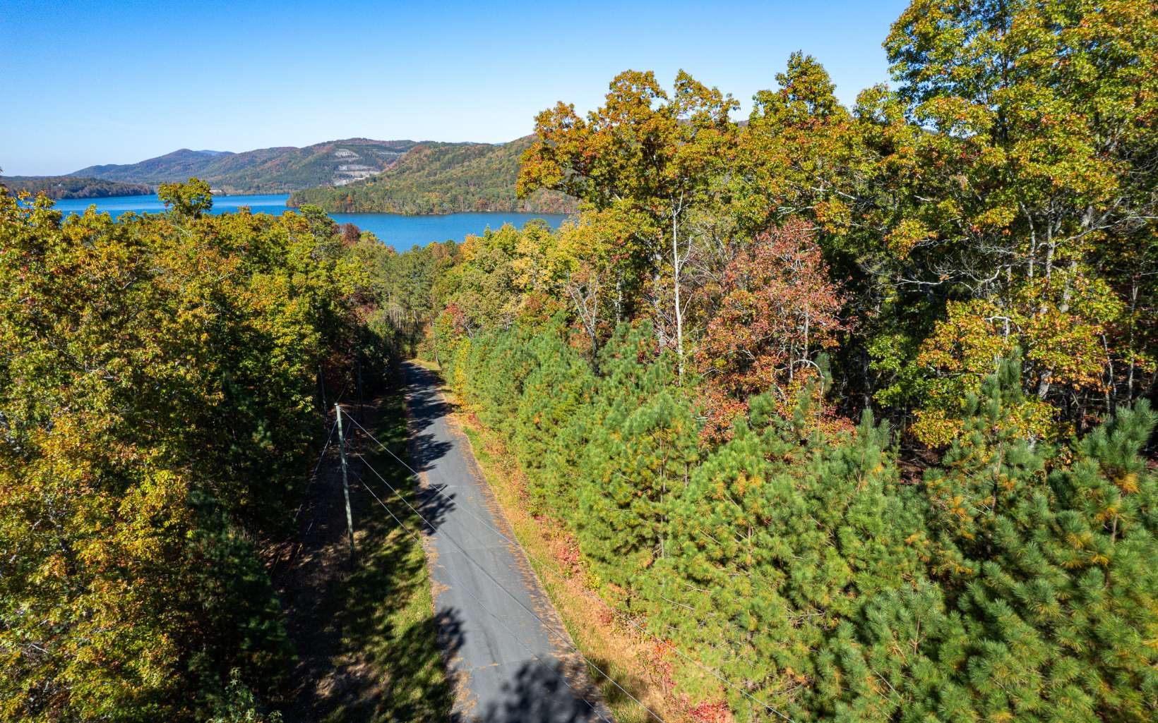 Overlook Drive Chatsworth, GA 30705 - Photo 4 of 7 Additional View