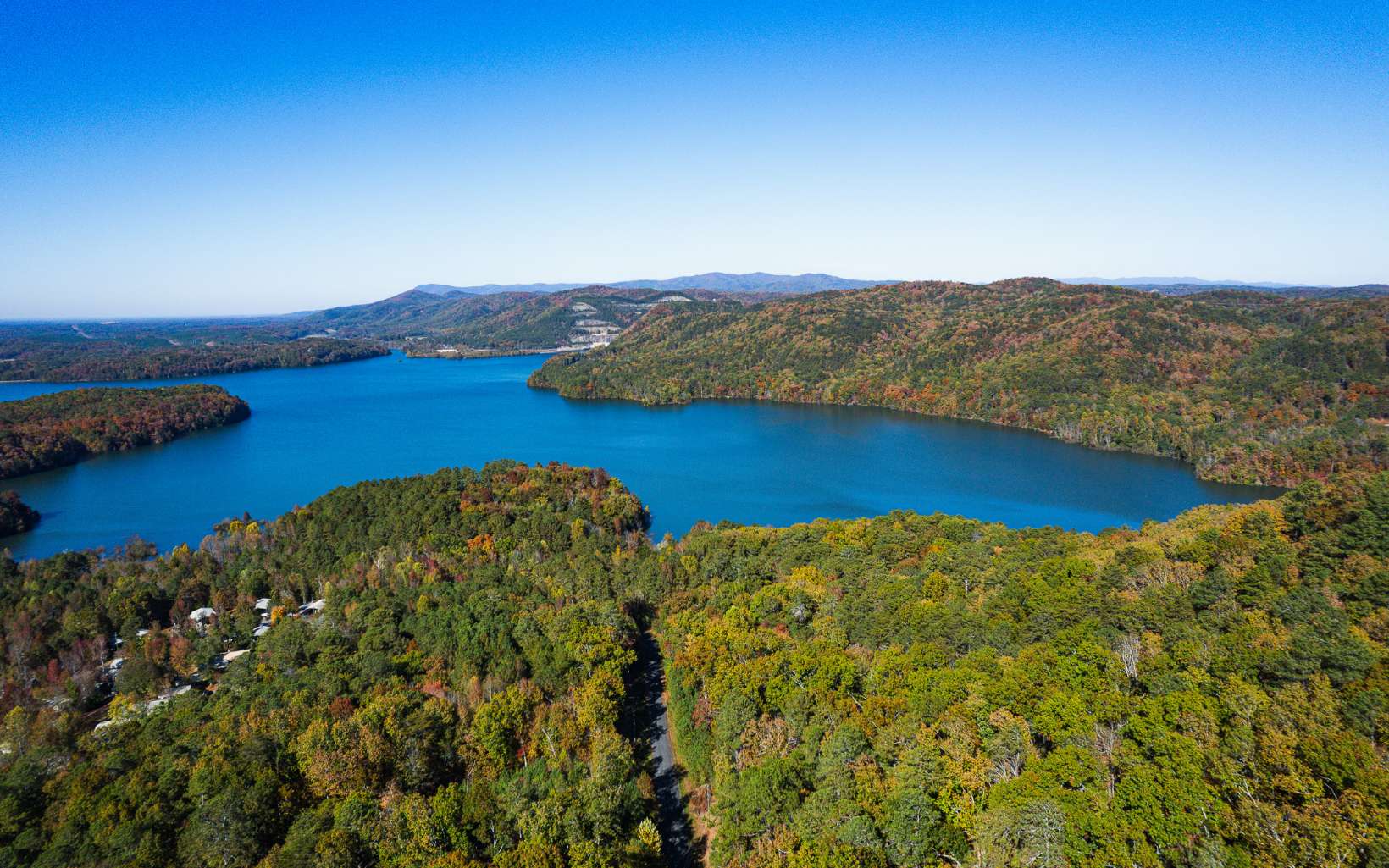 Overlook Drive Chatsworth, GA 30705 - Photo 7 of 7 Additional View