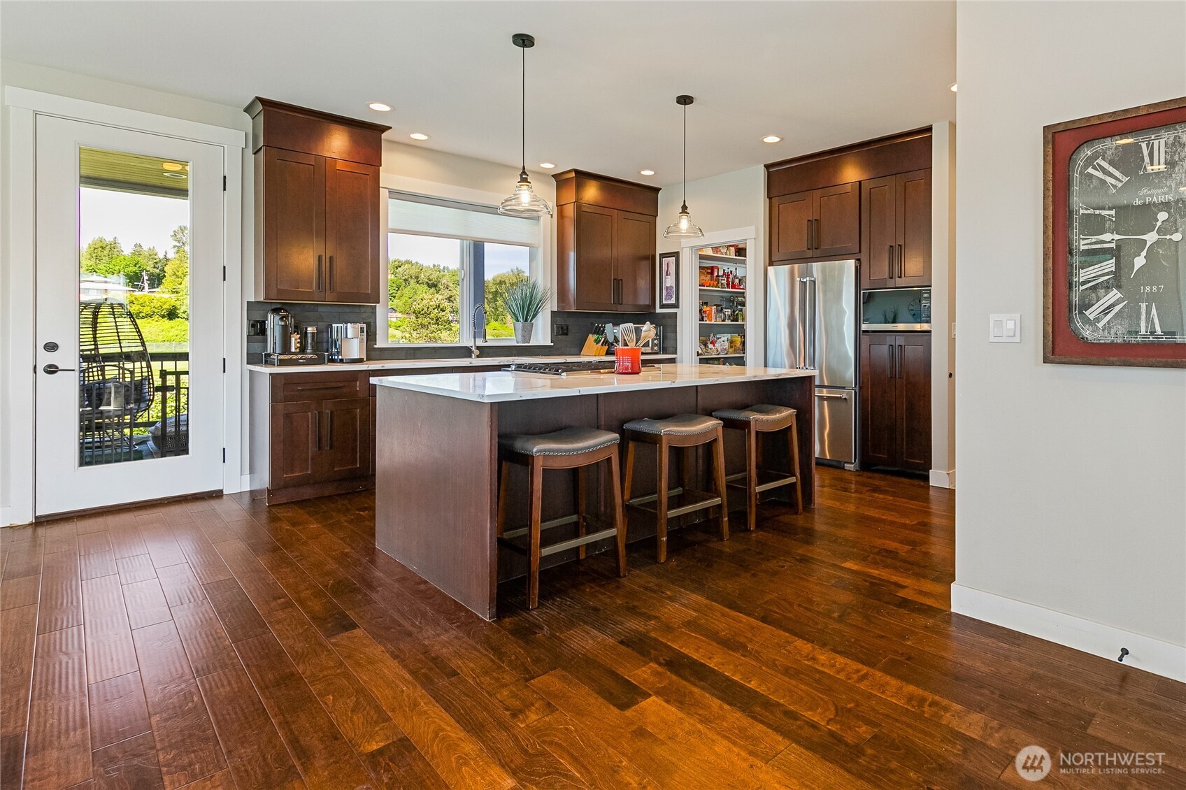 4446 Decatur Drive Ferndale, WA 98248 - Photo 4 of 40