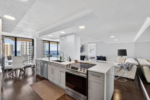 $550,000 | 4200 North Ocean Drive, Unit 21706, Riviera Beach, FL 33404