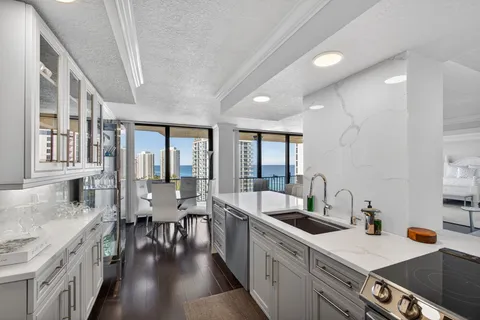 $550,000 | 4200 North Ocean Drive, Unit 21706, Riviera Beach, FL 33404