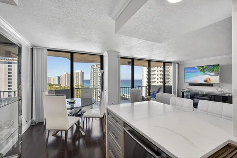 $550,000 | 4200 North Ocean Drive, Unit 21706, Riviera Beach, FL 33404