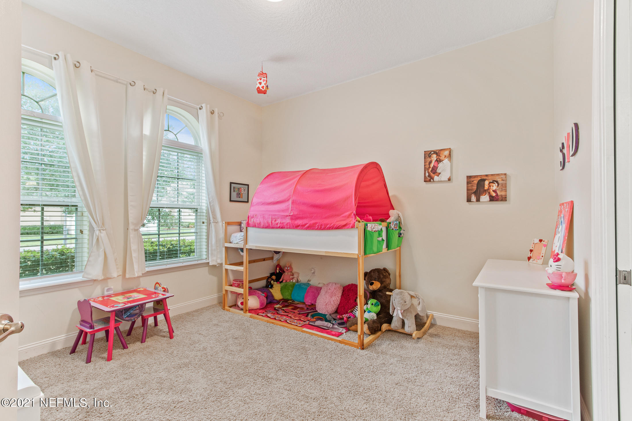 198 Glen Laurel Drive St. Johns, FL 32259 - Photo 30 of 51 a play room with toys