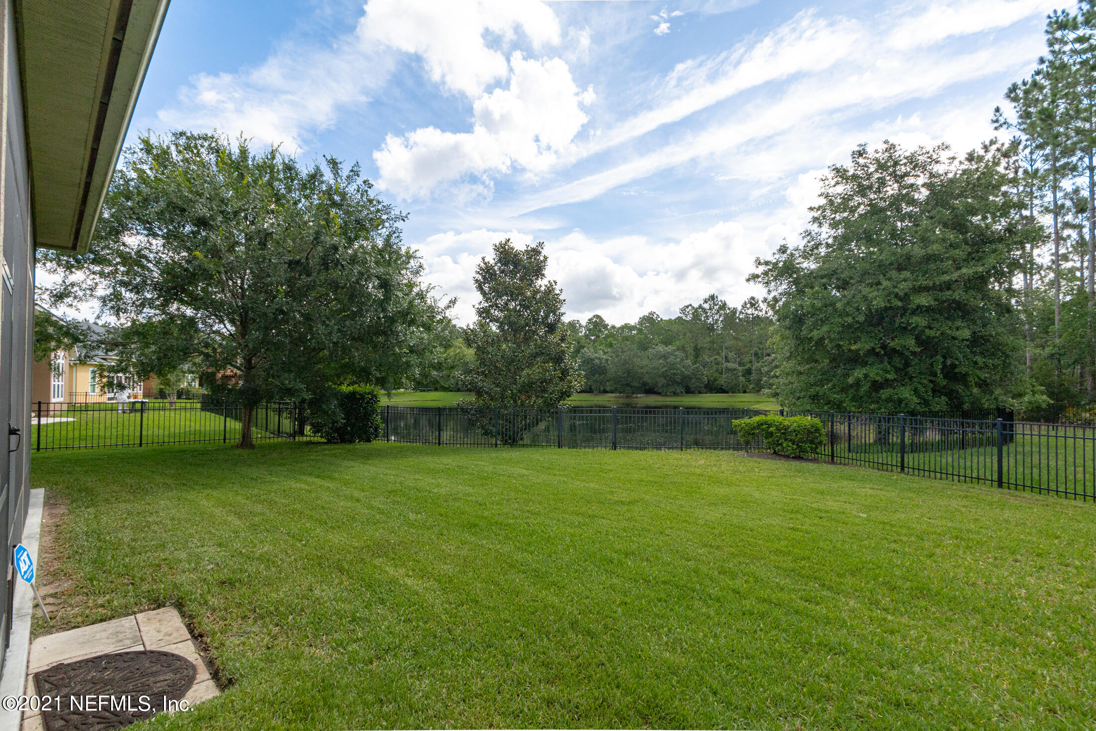 198 Glen Laurel Drive St. Johns, FL 32259 - Photo 4 of 51 a view of a golf course