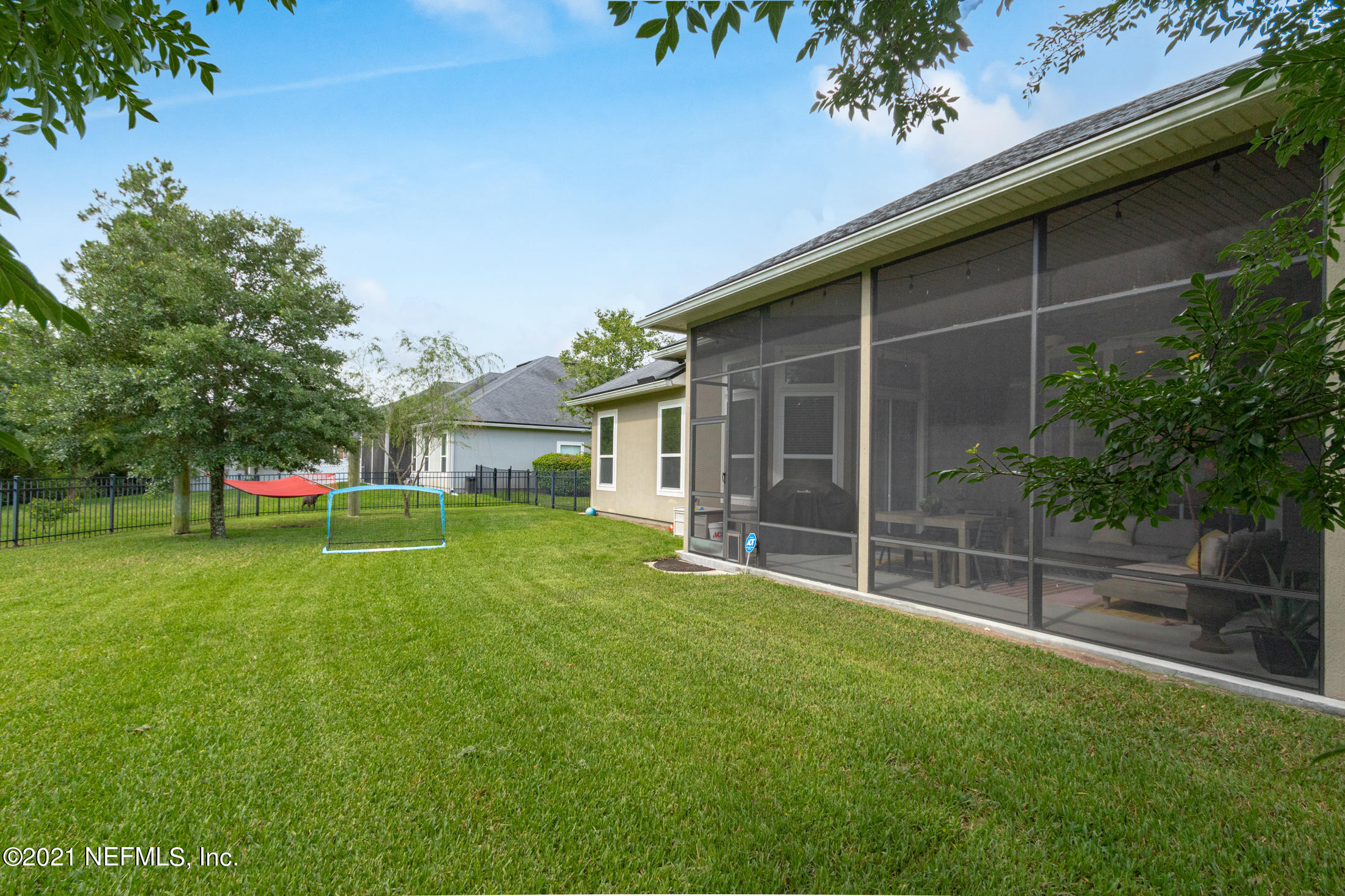 198 Glen Laurel Drive St. Johns, FL 32259 - Photo 6 of 51 a view of a house with a yard