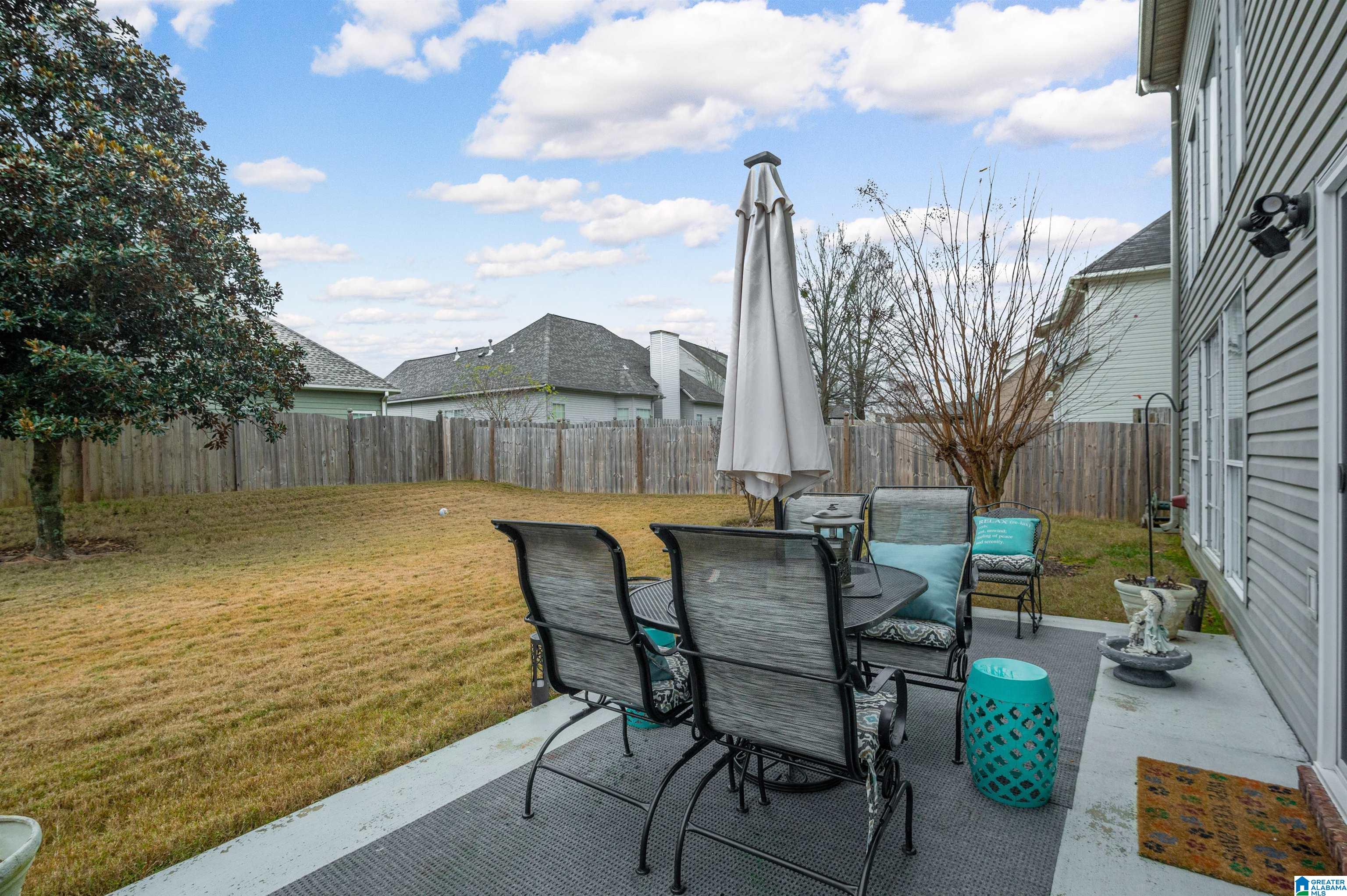 2159 Old Cahaba Place Helena, AL 35080 - Photo 47 of 50