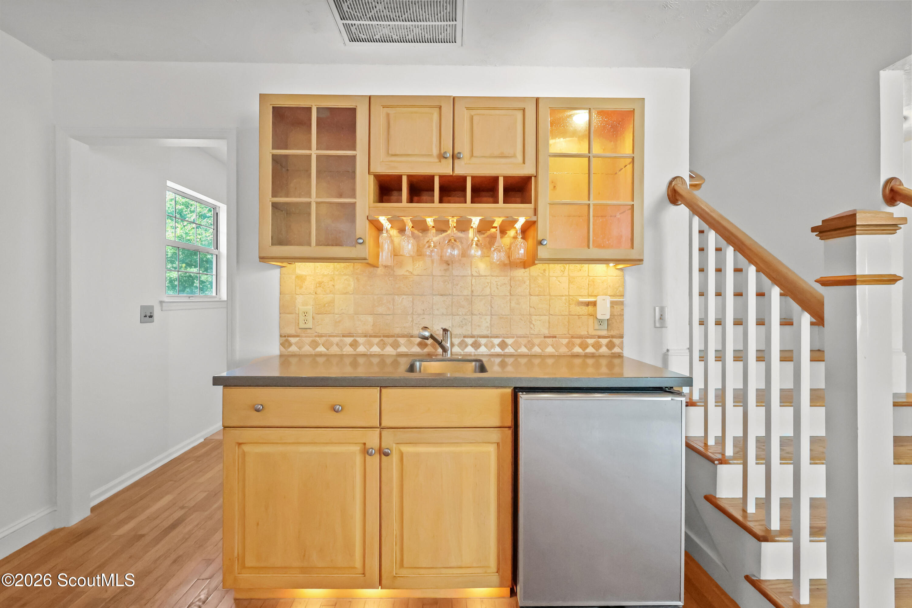 104 Sapelo Street St. Simons Island, GA 31522 - Photo 21 of 45 Breakfast area
