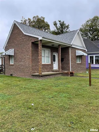 $140,000 | 1101 East 5th Street, Metropolis, IL 62960