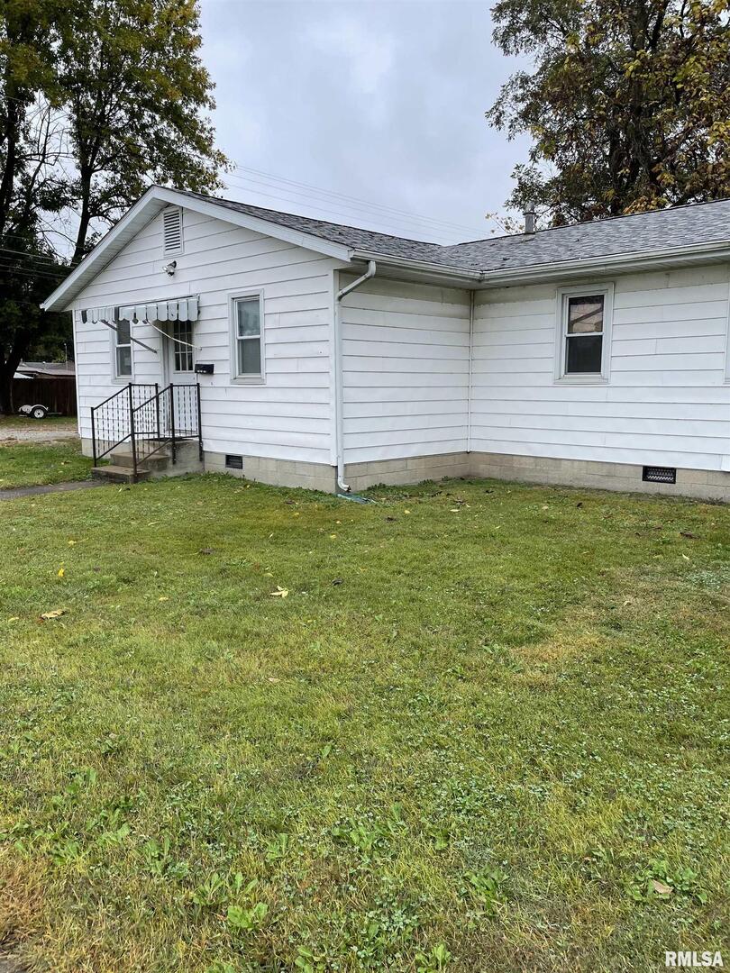1101 East 5th Street Metropolis, IL 62960 - Photo 3 of 7