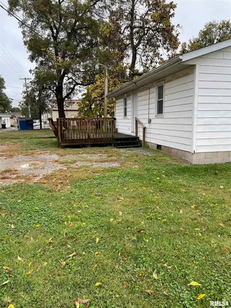 $140,000 | 1101 East 5th Street, Metropolis, IL 62960