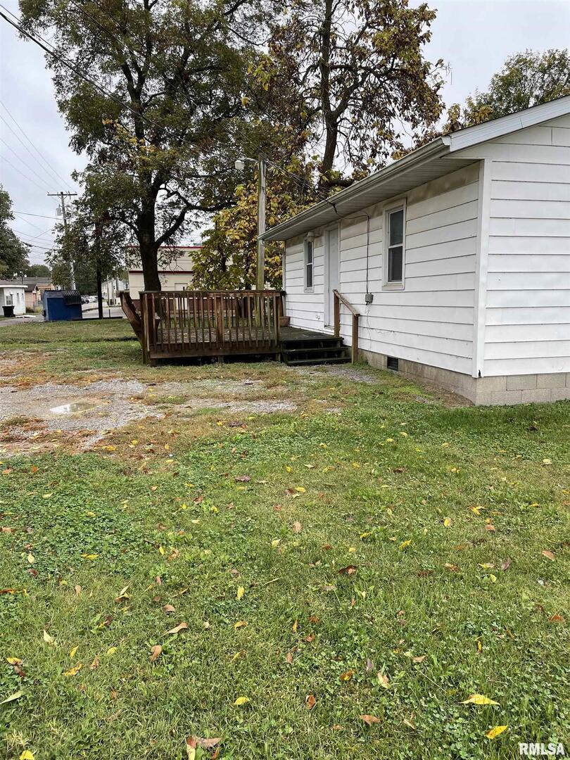 1101 East 5th Street Metropolis, IL 62960 - Photo 4 of 7