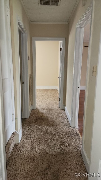 24816 Sawmill Road Carson, VA 23830 - Photo 17 of 24 a view of a room with a door
