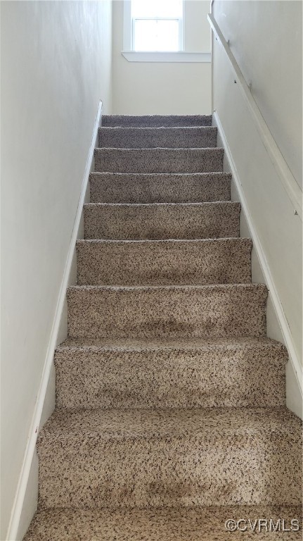 24816 Sawmill Road Carson, VA 23830 - Photo 20 of 24 a view of entryway