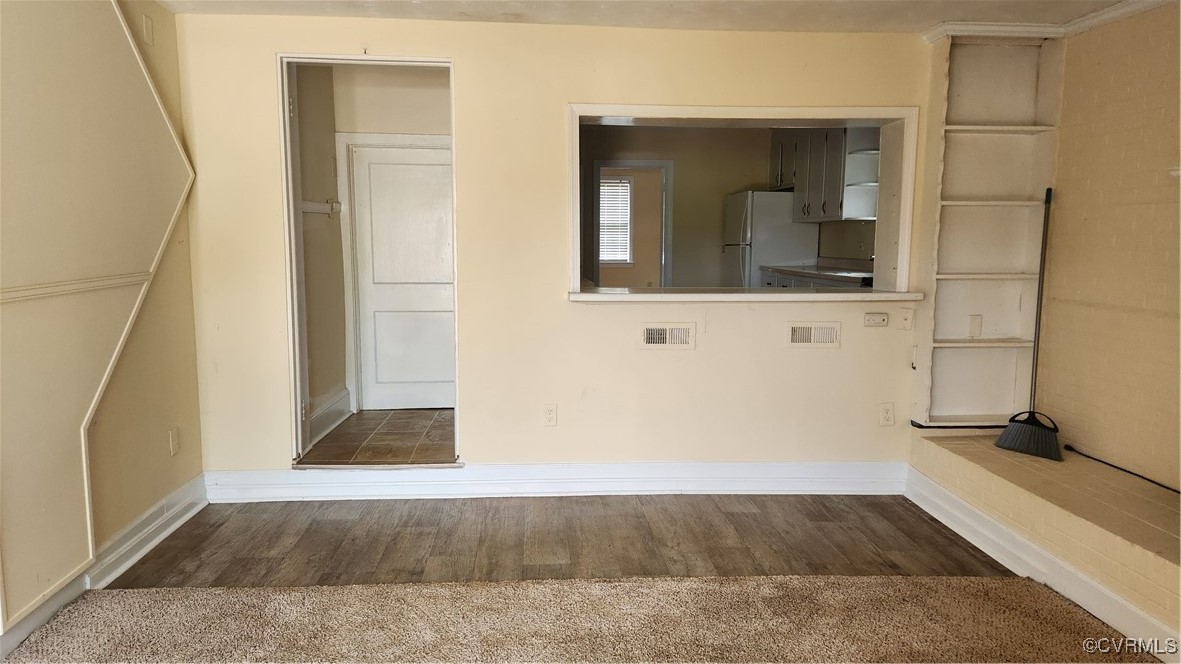 24816 Sawmill Road Carson, VA 23830 - Photo 9 of 24 a view of front door