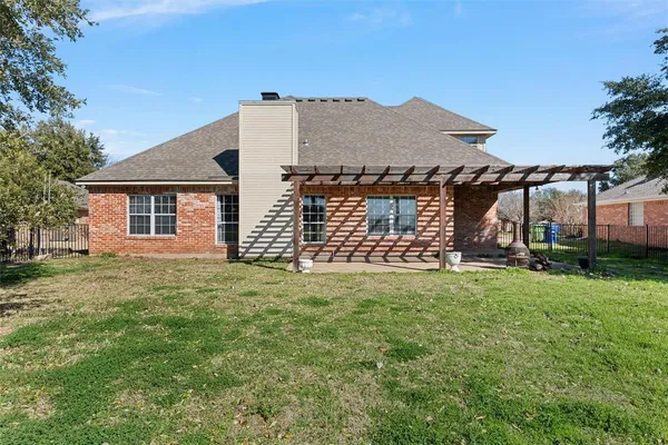 $449,900 | 8617 Jonquil Drive, Waco, TX 76708