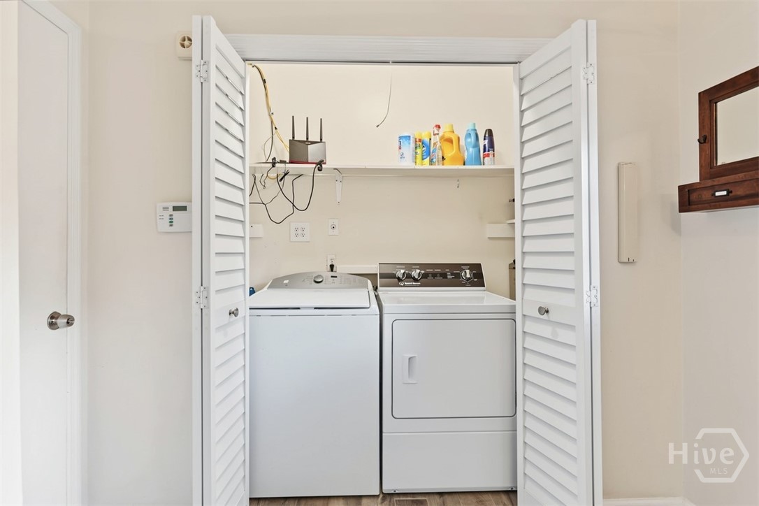 209 Fortilla Road Savannah, GA 31410 - Photo 16 of 39 Gallery Image 16