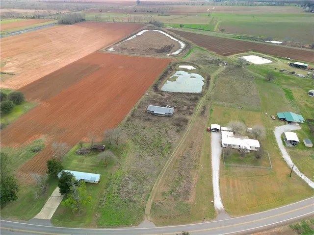 $130,000 | 3578 451st Highway, Moreauville, LA 71355