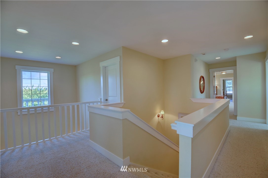 17012 Kaylen Lane Southwest Rochester, WA 98579 - Photo 10 of 26 a very nice looking room with a large window