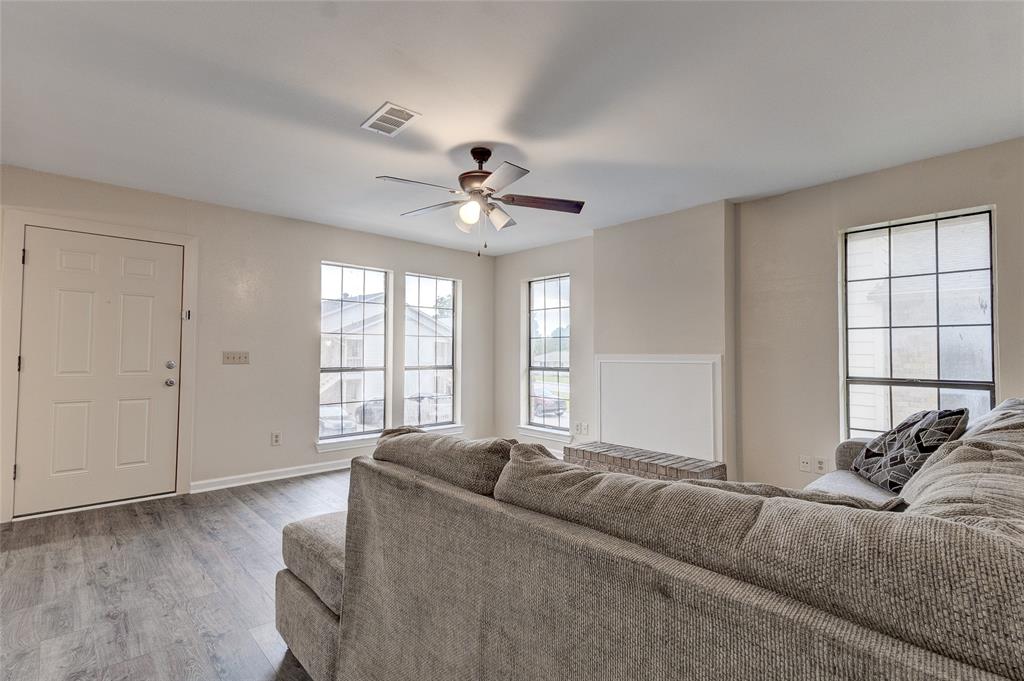 201 West Trinity Street, Unit B Forney, TX 75126 - Photo 3 of 13 Gallery Image 3